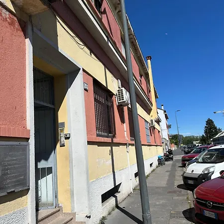 Apartment Precotto M1 - Jcube Hotellerie-3