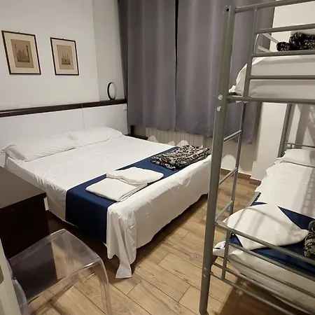 Apartment Precotto M1 - Jcube Hotellerie-3
